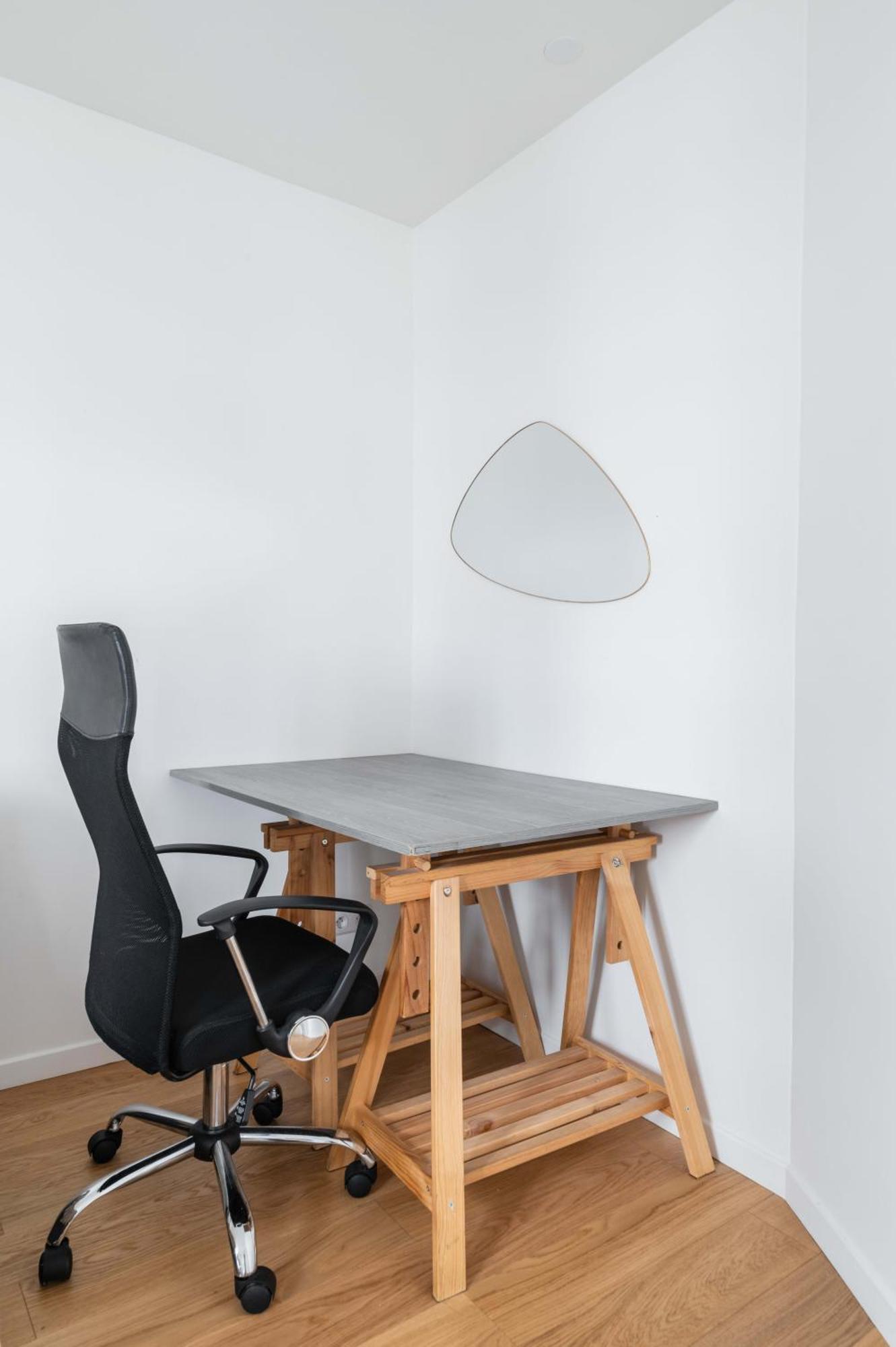 דירות 2 Pieces Renovee A Neuf Paris 5 - 4P - Flat-Guest מראה חיצוני תמונה